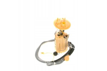 FUEL PUMP 1 582 980 157 BOSCH VOLVO S60 V70 Catalog number of the original VOLVO 30671066 VOLVO 30671067 VOLVO 30761737 VOLVO 30