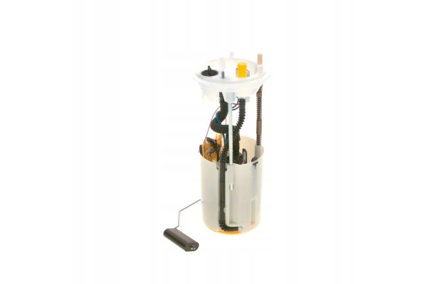 FUEL PUMP 0 580 203 042 BOSCH IVECO DAILY Product weight with unit packaging 2 kg