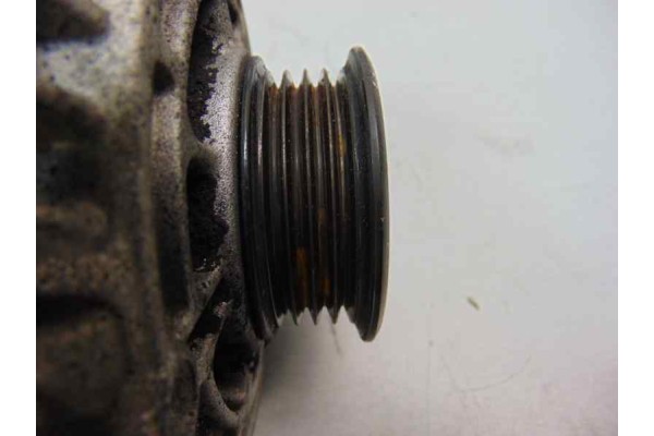  ALTERNADOR CHEVROLET AVEO HATCHBACK LS 2009 184391 CHEVROLET - 4