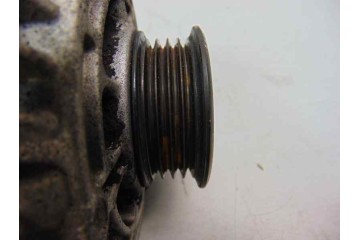  ALTERNADOR CHEVROLET AVEO HATCHBACK LS 2009 184391 CHEVROLET - 4