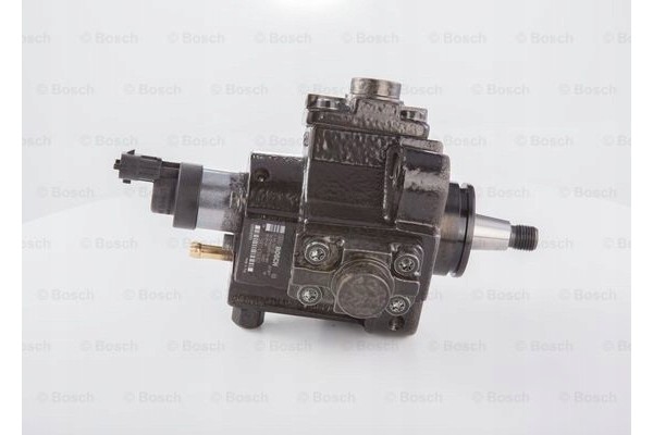 Injection pumps high ci BOSCH 0 445 010 320 Product weight with unit packaging 5 kg