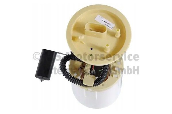 FUEL PUMP 7 07795 41 0 PIERBURG AUDI SEAT SKODA Packaging status original