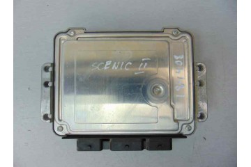 8200391966  CENTRALITA MOTOR UCE RENAULT SCENIC II (JM) Authentique 2006 8200391966 184408 RENAULT - 1