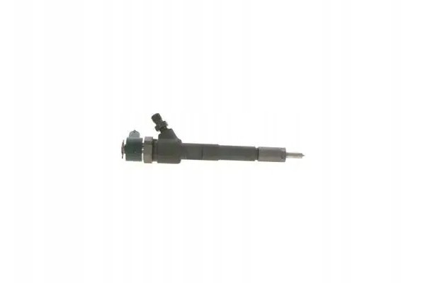 INJECTION NOZZLE 0 445 110 618 BOSCH OPEL CORSA Packaging status original