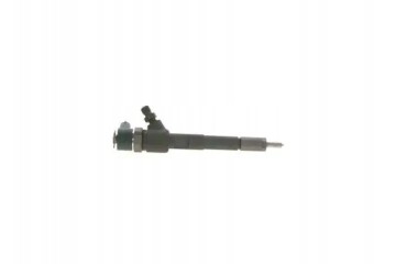 INJECTION NOZZLE 0 445 110 618 BOSCH OPEL CORSA Packaging status original