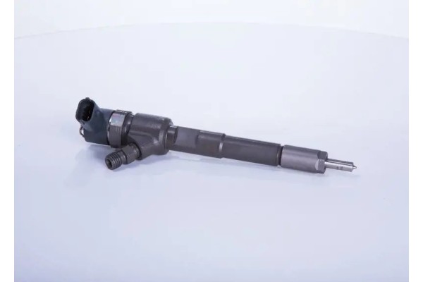 INJECTION NOZZLE 0 445 110 618 BOSCH OPEL CORSA Car type cargo vans passenger cars