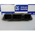 8200391966  CENTRALITA MOTOR UCE RENAULT SCENIC II (JM) Authentique 2006 8200391966 184408 RENAULT - 2
