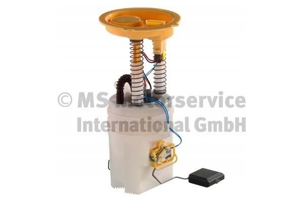Fuel supply unit PIERBURG 7 00468 72 0 Part manufacturer Pierburg