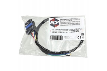 FUEL PUMP CUBE BEAM 31372899 VOLVO V70 XC70 XC60 2 4 D D5 D5244T AWD Part manufacturer ECP MOBILITY