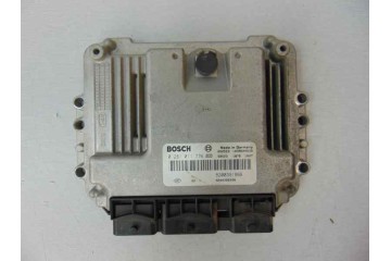 8200391966  CENTRALITA MOTOR UCE RENAULT SCENIC II (JM) Authentique 2006 8200391966 184408 RENAULT - 3