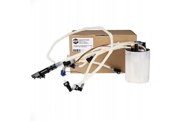FUEL PUMP 97062013201 97062013200 3 0B 4 8B PORSCHE PANAMERA 970