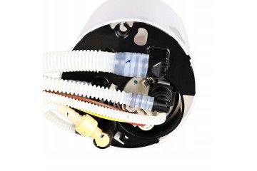 FUEL PUMP 97062013201 97062013200 3 0B 4 8B PORSCHE PANAMERA 970 Engine type gasoline