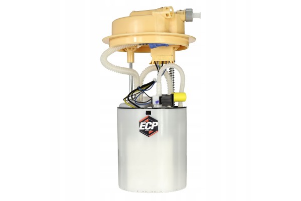 FUEL PUMP 31273957 2 0B VOLVO V60 S60 Part manufacturer ECP MOBILITY