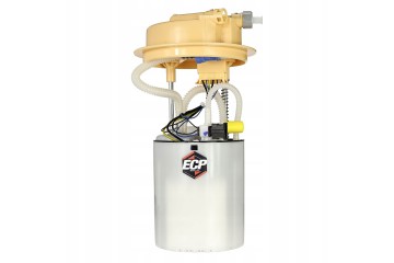 FUEL PUMP 31273957 2 0B VOLVO V60 S60 Part manufacturer ECP MOBILITY
