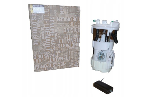 FUEL PUMP MEGANE GRAND SCENIC II 1 4 2 0 8200689362 Part manufacturer Renault OE