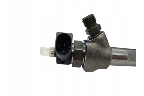 INJECTION AUDI A1 A3 LEON OCTAVIA RAPID SUPERB GOLF 7 PASSAT B8 TIGUAN TOURAN Part manufacturer Bosch