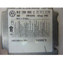 1K0909605C CENTRALITA AIRBAG VOLKSWAGEN GOLF V (1K1)(10.2003) 1K0909605C CENTRALITA AIRBAG VOLKSWAGEN GOLF V (1K1)(10.2003)