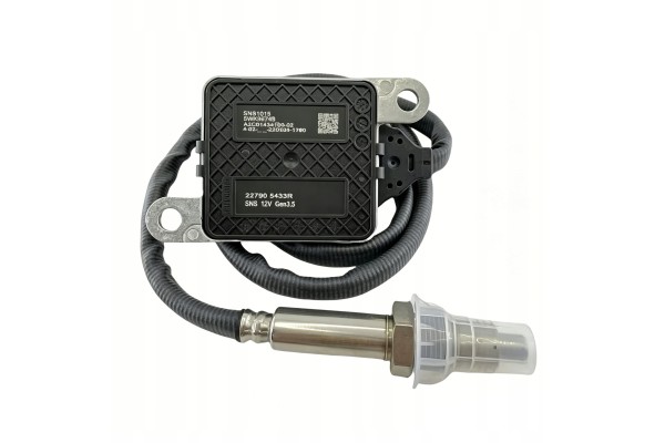 SENSOR NOX 227905433R OE RENAULT HIT III MASTER 1 6 2 3 DCI