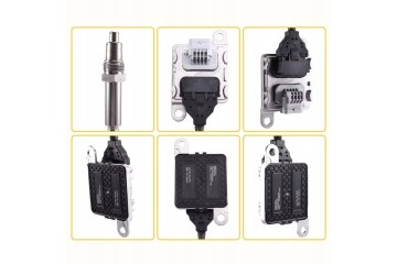 SENSOR NOX 227905433R OE RENAULT HIT III MASTER 1 6 2 3 DCI Packaging status original