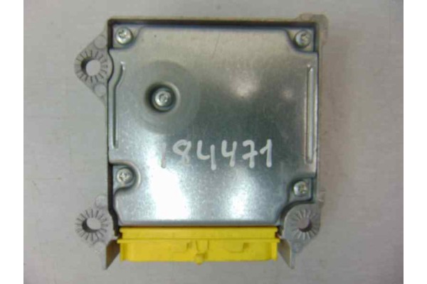 1K0909605C CENTRALITA AIRBAG VOLKSWAGEN GOLF V (1K1)(10.2003)
