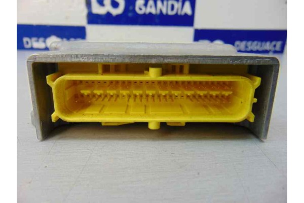 1K0909605C CENTRALITA AIRBAG VOLKSWAGEN GOLF V (1K1)(10.2003)