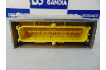 1K0909605C CENTRALITA AIRBAG VOLKSWAGEN GOLF V (1K1)(10.2003) Conceptline (E) 1K0909605C 184471 VOLKSWAGEN - 3