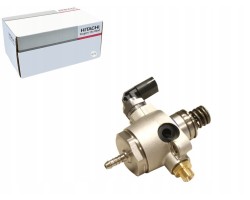 HIGH PRESSURE PETROL PUMP AUDI A3 A4 ALLROAD B8 A4 B8 A5 A6 C7