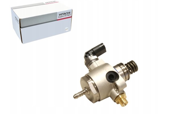 HIGH PRESSURE PETROL PUMP AUDI A3 A4 ALLROAD B8 A4 B8 A5 A6 C7