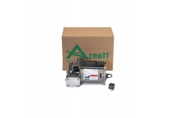 Compressor pneumatic installation Arnott P 3214 Car type passenger cars