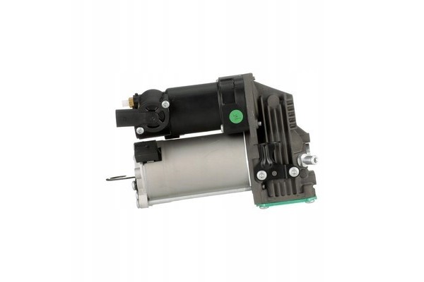 Compressor pneumatic installation Arnott P 3214 Catalog number of the original MERCEDES BENZ 1643200004 MERCEDES BENZ 1643200204