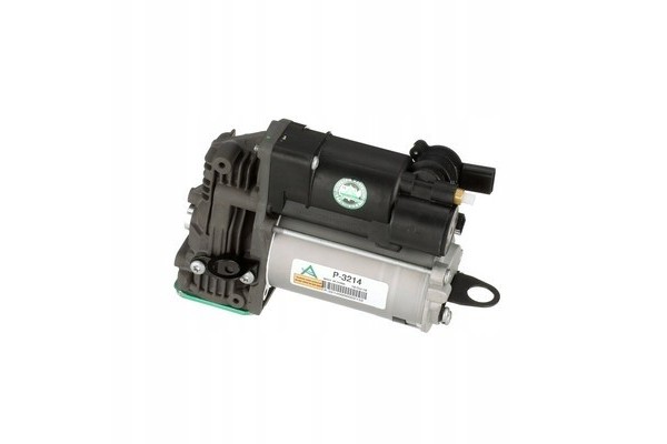 Compresor de Aire Arnott P-3214