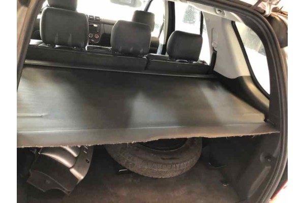 MERCEDES-BENZ CLASE ML (BM 163) 270 CDI (163.113)