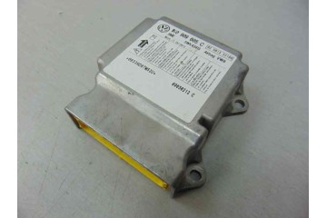 1K0909605C CENTRALITA AIRBAG VOLKSWAGEN GOLF V (1K1)(10.2003) Conceptline (E) 1K0909605C 184472 VOLKSWAGEN - 1