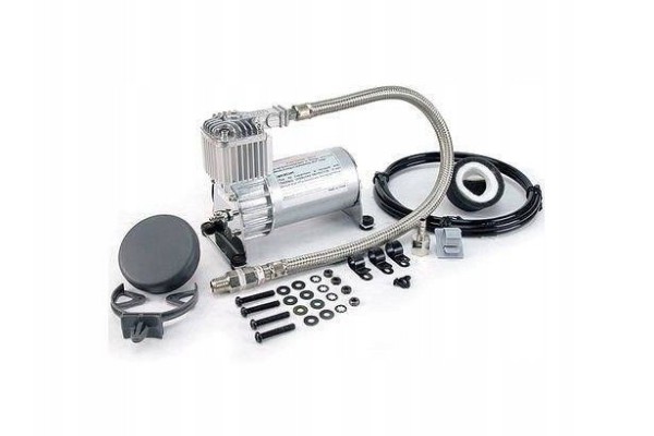 Compressor VIAIR 380C Chrome