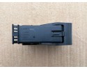 Mercedes C class 206 GLC 254 cube airmatic compressor pump plug Part manufacturer Mercedes Benz OE
