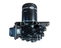 DEHUMIDIFIER BASE EAC ACTROS KNORR EL2204 K111084 A0014464464