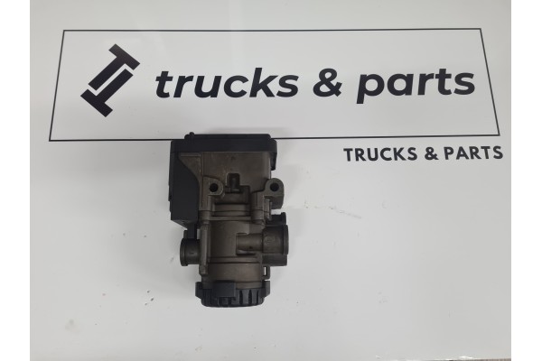 VALVE FRONT MODULATOR EBS VOLVO FL FH FM RENAULT DXI