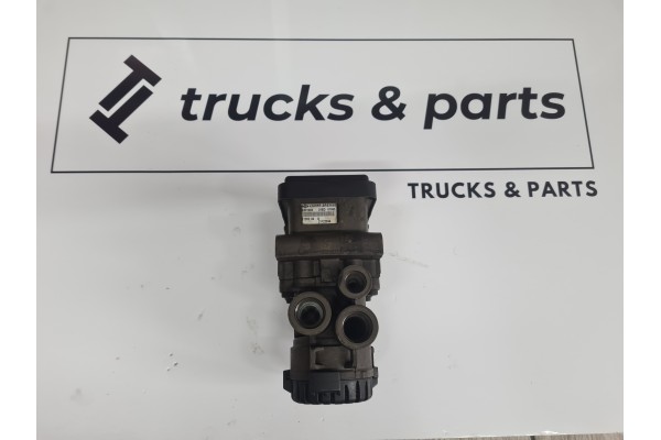 VALVE FRONT MODULATOR EBS VOLVO FL FH FM RENAULT DXI Catalog number of the part 21122034 K021203