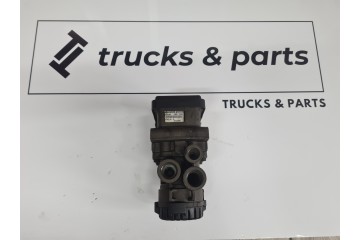 VALVE FRONT MODULATOR EBS VOLVO FL FH FM RENAULT DXI Catalog number of the part 21122034 K021203