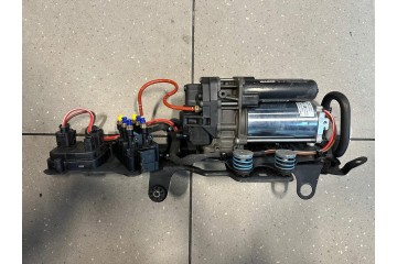 NEW SUSPENSION COMPRESSOR AUDI E TRON GT SPORTBACK Q4 4KE616005E