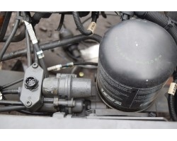 Valve Dehumidifier DAF XF 105