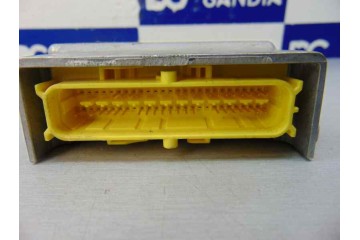 1K0909605C CENTRALITA AIRBAG VOLKSWAGEN GOLF V (1K1)(10.2003) Conceptline (E) 1K0909605C 184472 VOLKSWAGEN - 2