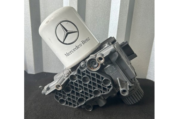 EAPU DESICCANT MERCEDES ACTROS MP4 EL2204 A0014464464