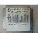 1K0909605C CENTRALITA AIRBAG VOLKSWAGEN GOLF V (1K1)(10.2003) Conceptline (E) 1K0909605C 184472 VOLKSWAGEN - 3