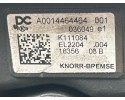 EAPU DESICCANT MERCEDES ACTROS MP4 EL2204 A0014464464 Part manufacturer Mercedes Benz OE