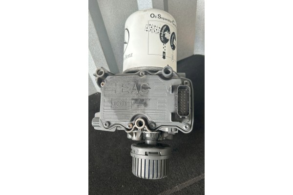 EAPU DESICCANT MERCEDES ACTROS MP4 EL2204 A0014464464 Car type trucks