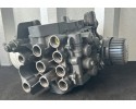 EAPU DESICCANT MERCEDES ACTROS MP4 EL2204 A0014464464 Quality of parts according to GVO O original with manufacturer s logo OE