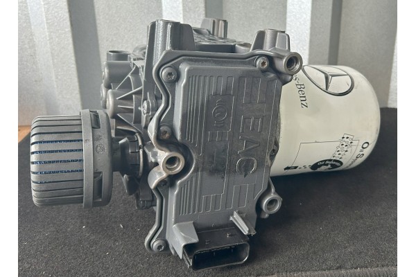 EAPU DESICCANT MERCEDES ACTROS MP4 EL2204 A0014464464 Product weight with unit packaging 10 kg