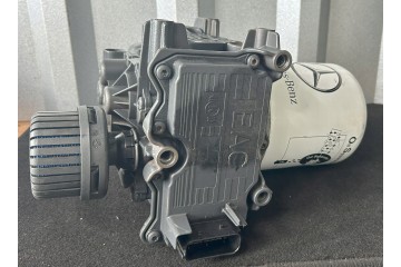 EAPU DESICCANT MERCEDES ACTROS MP4 EL2204 A0014464464 Product weight with unit packaging 10 kg