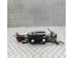 SUSPENSION COMPRESSOR AUDI Q5 FY 80A616005E 36017425 3 0L 260kw 2017